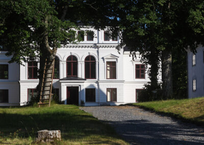 Arbottna Herrgård - Herrgård och retreat i Stockholms skärgård