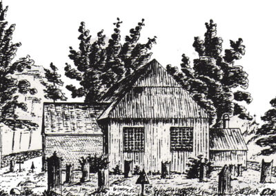 Muskö Kyrka 1630