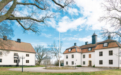 Ludvigsbergs Herrgård