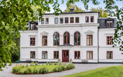 Arbottna Herrgård
