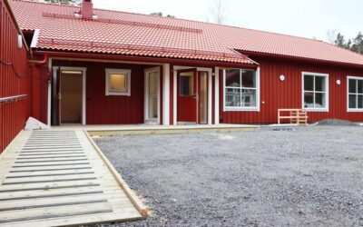 Muskö Bygdegård